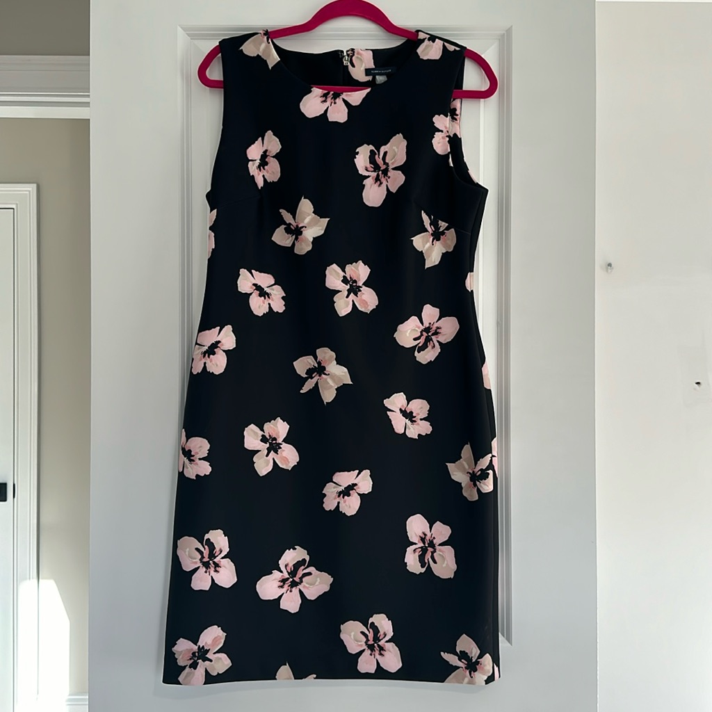 Nwot Tommy Hilfiger Dress